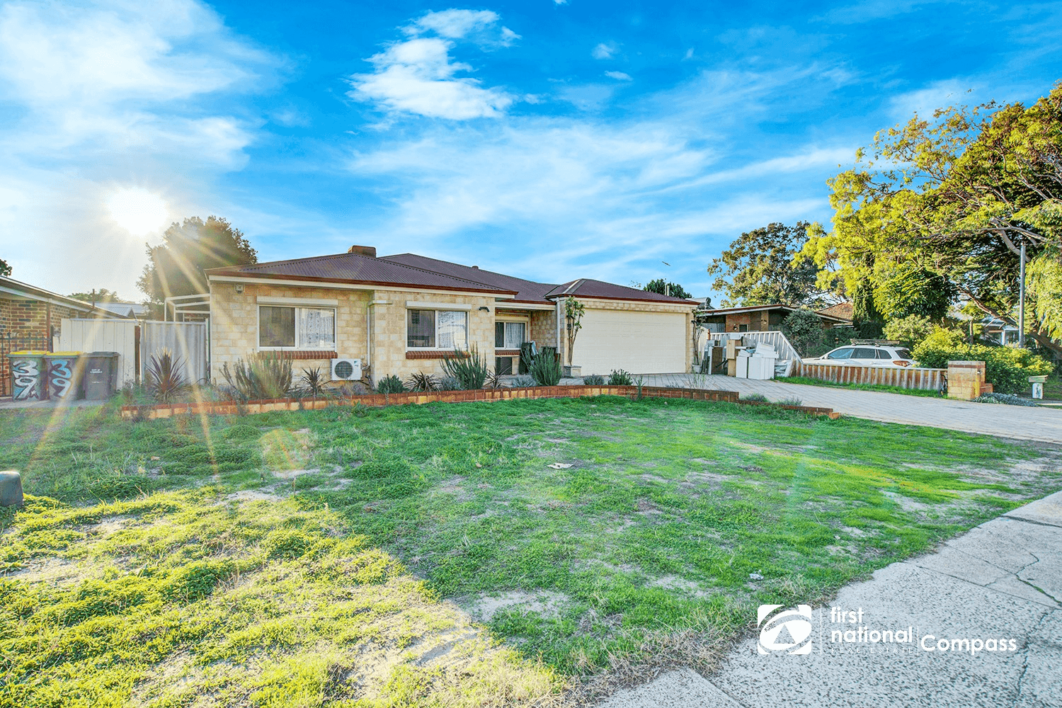 37 Merrifield Avenue, KELMSCOTT, WA 6111