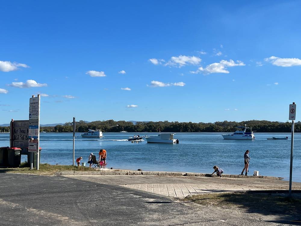 Lot 4 Pelican Court, Beachmere, QLD 4510