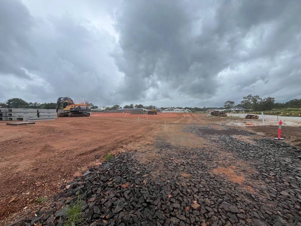 Lot 4 Pelican Court, Beachmere, QLD 4510