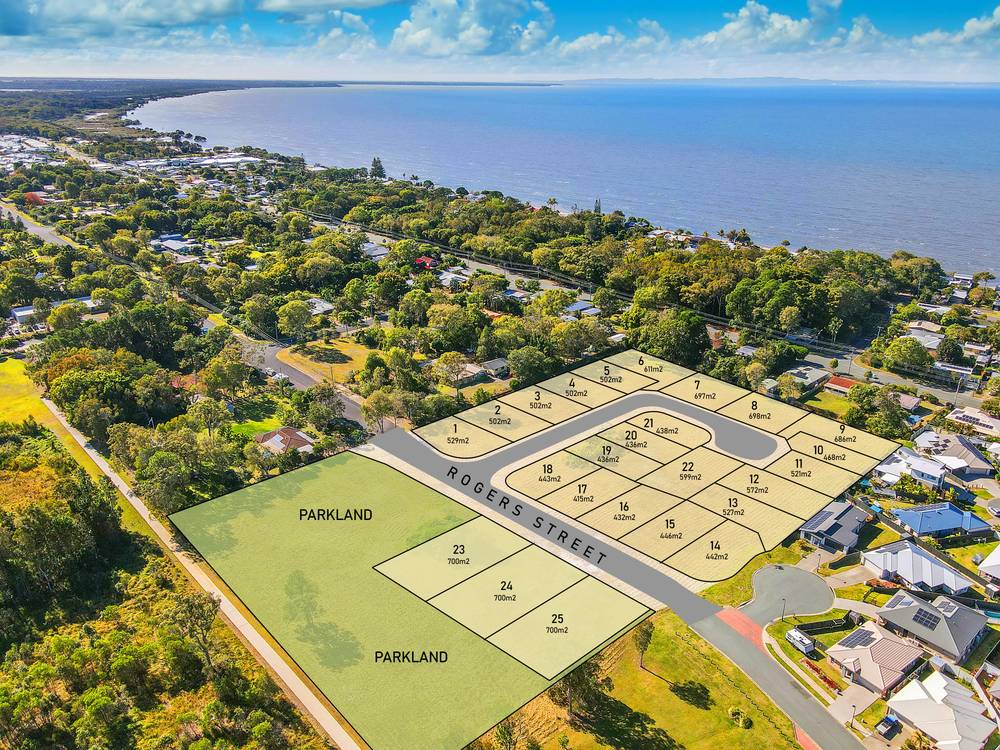 Lot 4 Pelican Court, Beachmere, QLD 4510