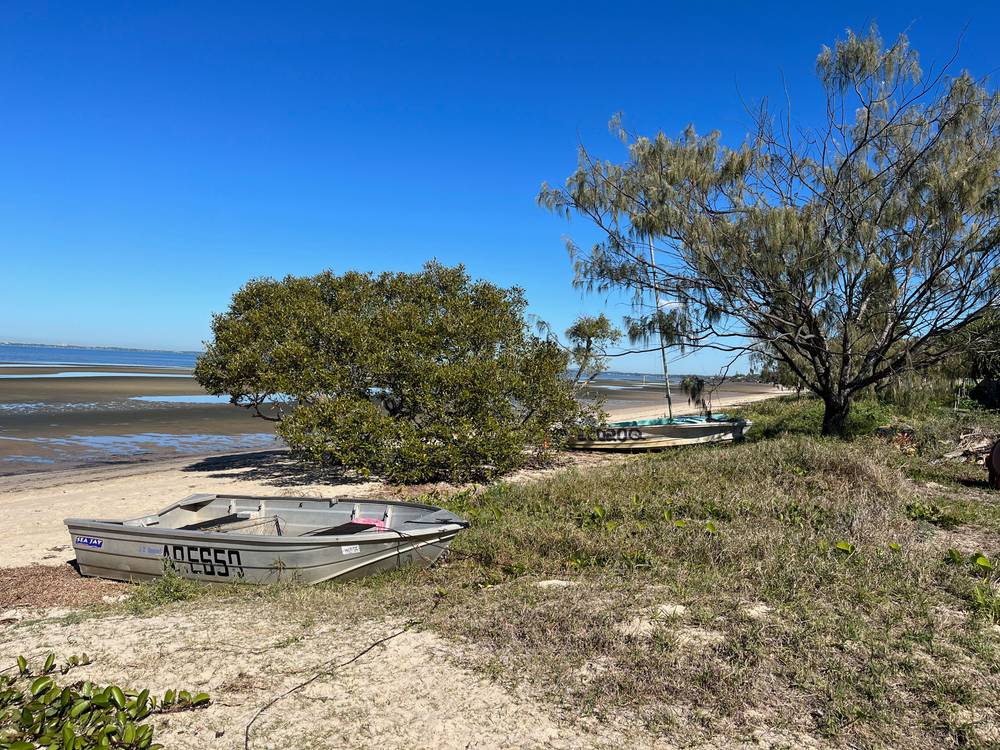 Lot 4 Pelican Court, Beachmere, QLD 4510
