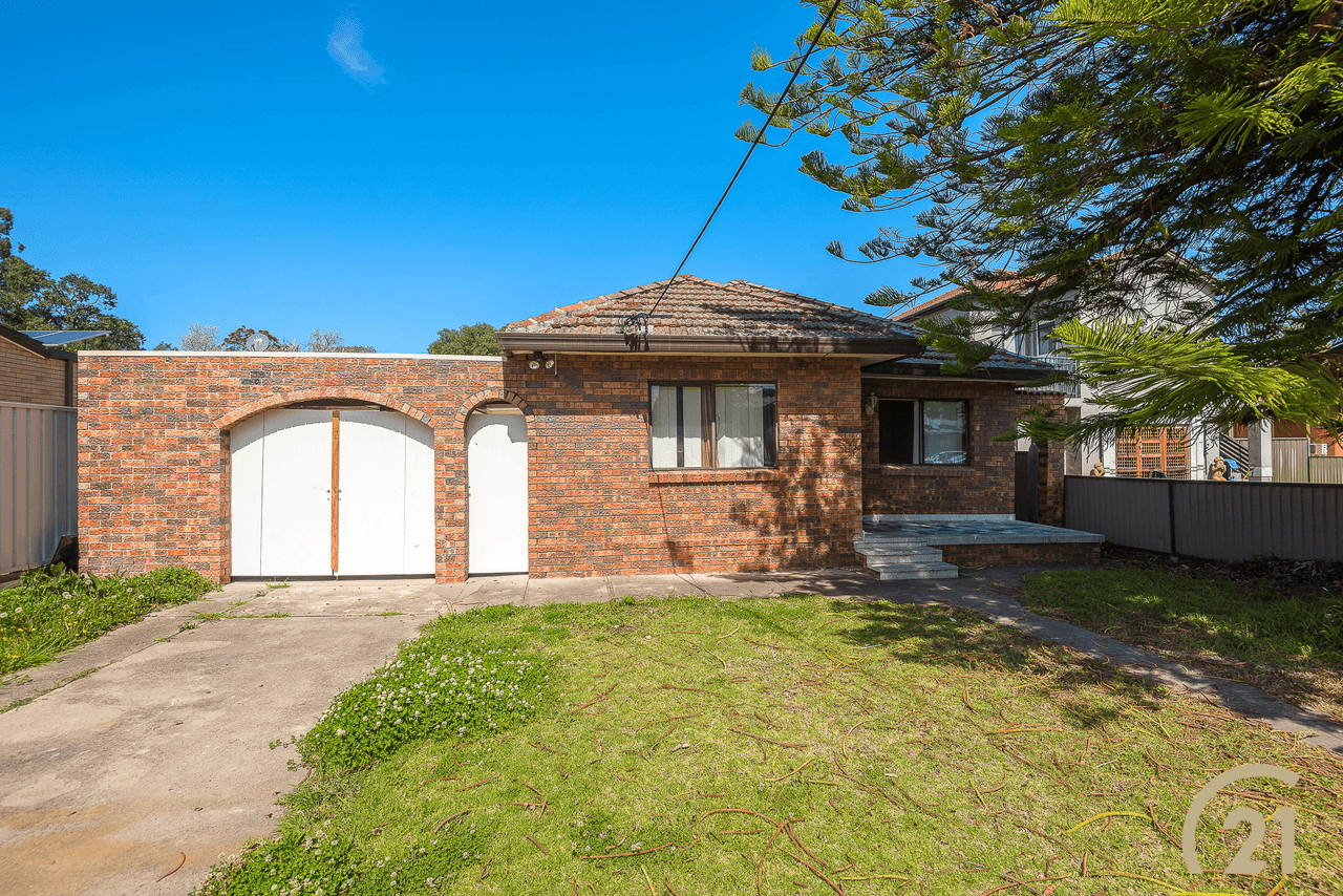 54 Riverview Road, Fairfield, NSW 2165