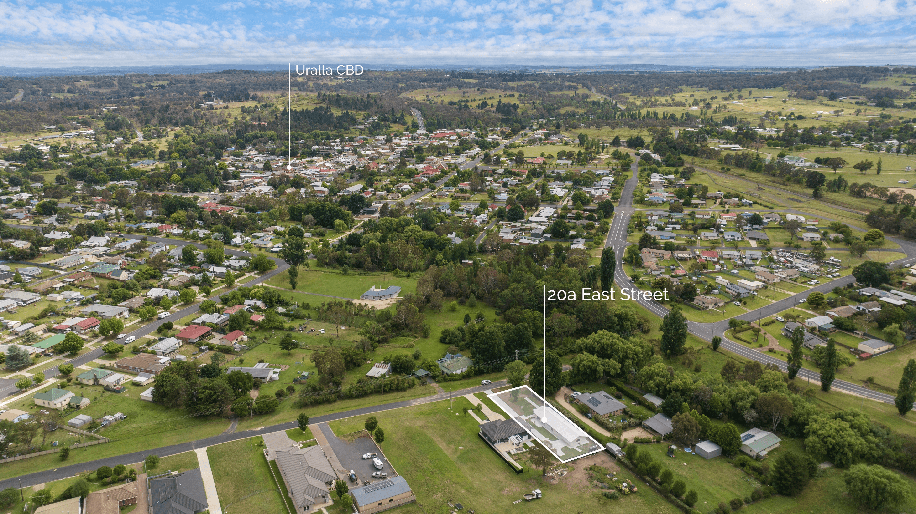 20A East Street, Uralla, NSW 2358