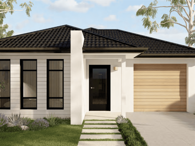Lot 719 Kennedia Street, SUNBURY, VIC 3429
