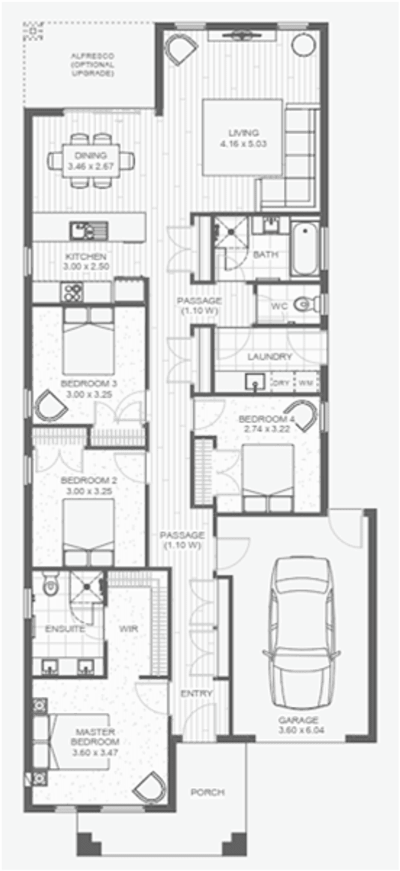 Lot 719 Kennedia Street, SUNBURY, VIC 3429