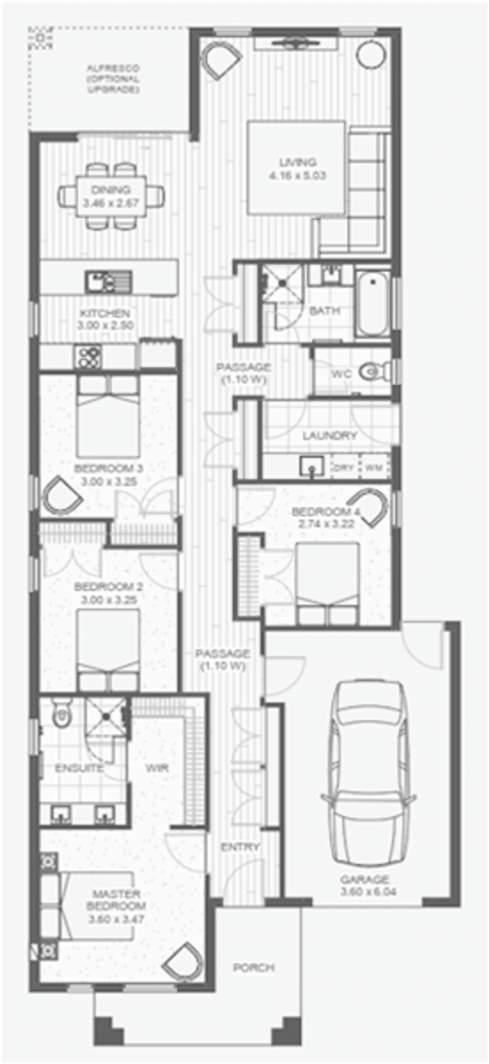 Lot 719 Kennedia Street, SUNBURY, VIC 3429