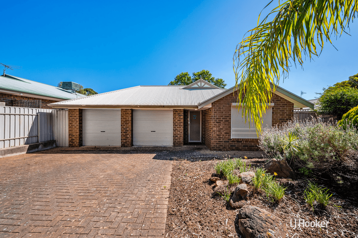 4 Reginald Parade, CRAIGMORE, SA 5114