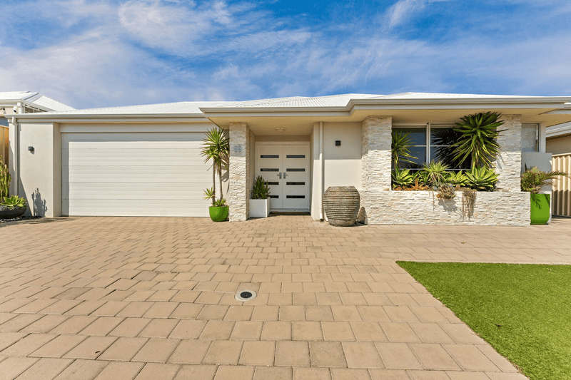 22 Larvotto Turn, BURNS BEACH, WA 6028