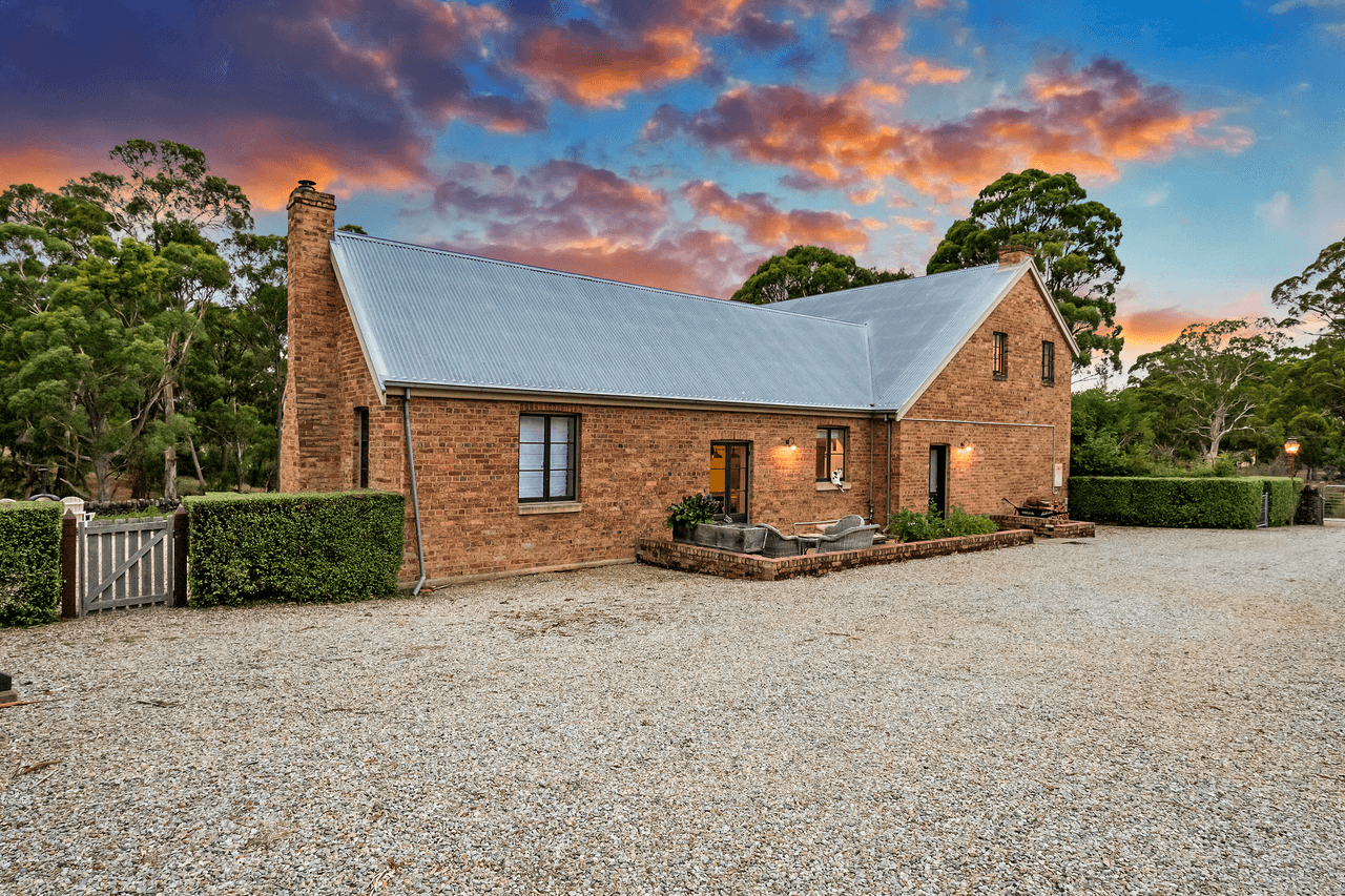 Amaroo Farm, 75 Caledonia Drive, RELBIA, TAS 7258