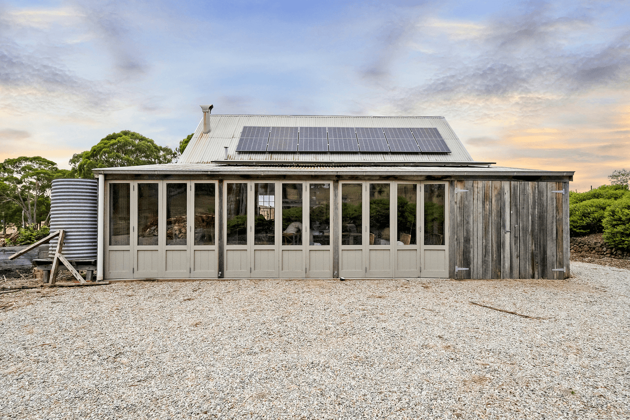 Amaroo Farm, 75 Caledonia Drive, RELBIA, TAS 7258