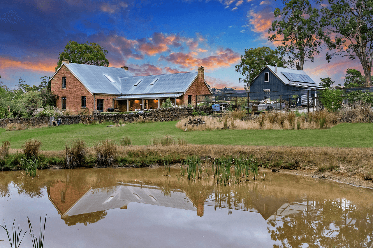 Amaroo Farm, 75 Caledonia Drive, RELBIA, TAS 7258