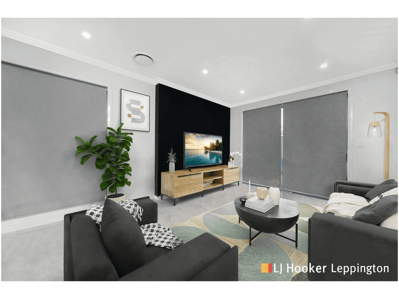 39B Chatterton Street, DENHAM COURT, NSW 2565