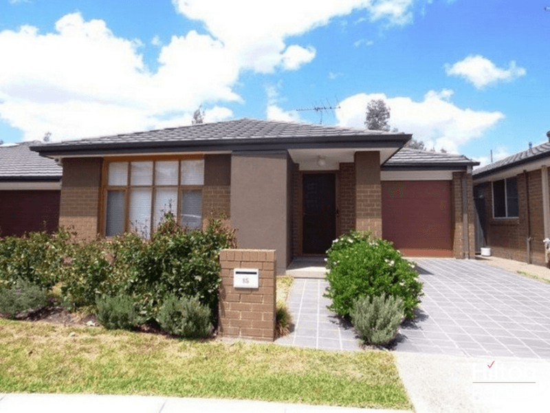 15 Rosedale Court, Ropes Crossing, NSW 2760