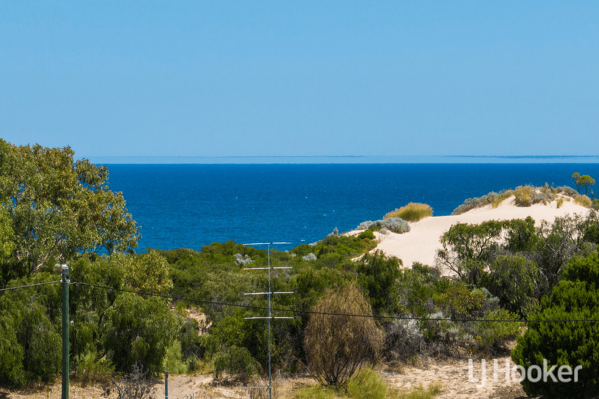 11 Beachcast Close, PRESTON BEACH, WA 6215