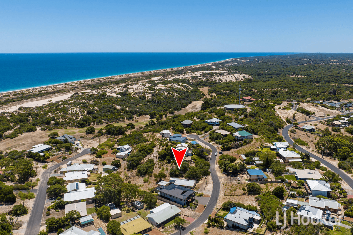 11 Beachcast Close, PRESTON BEACH, WA 6215