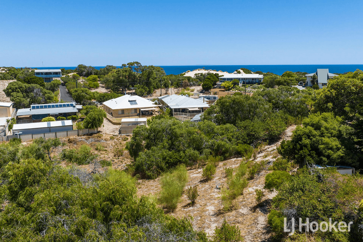 11 Beachcast Close, PRESTON BEACH, WA 6215