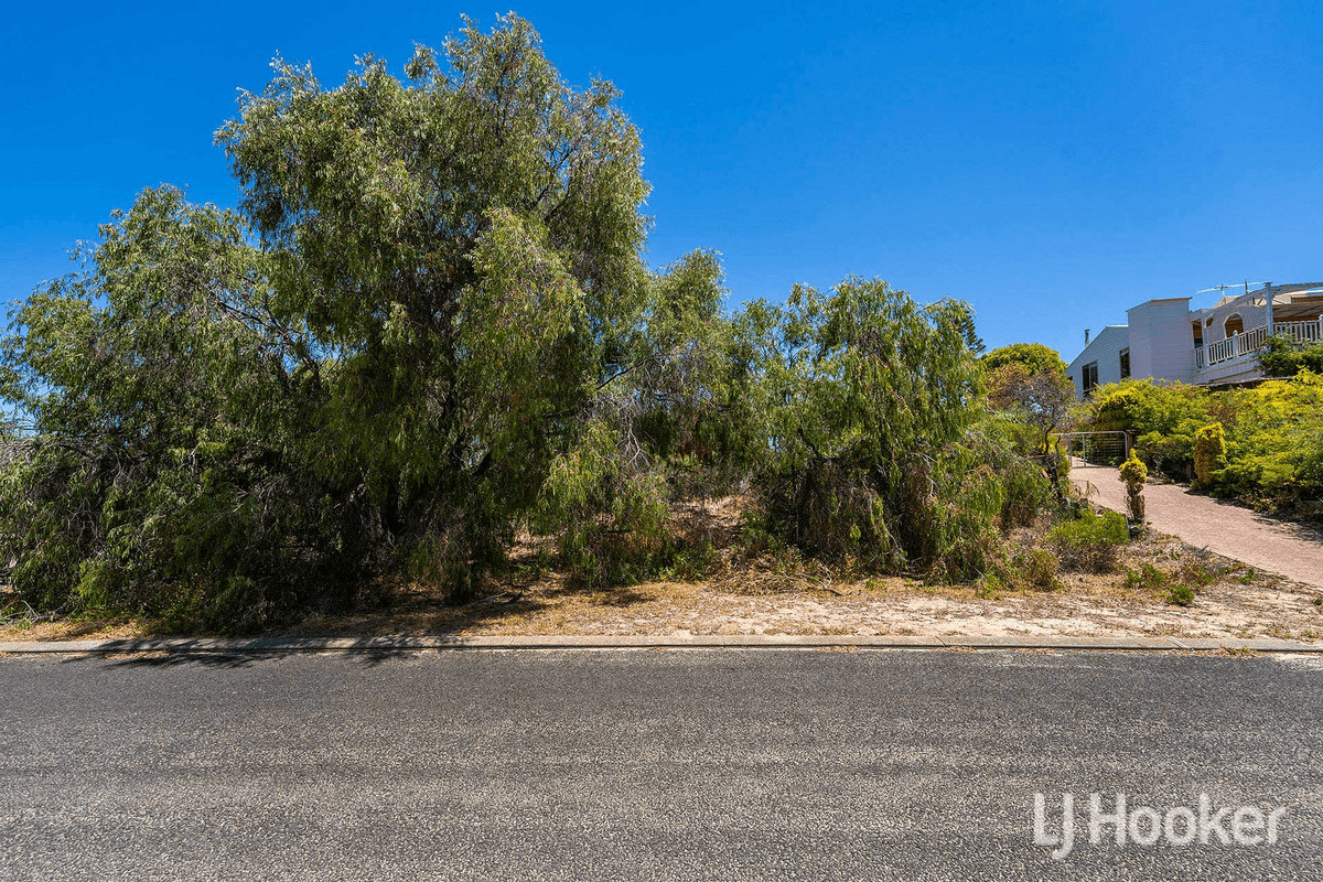 11 Beachcast Close, PRESTON BEACH, WA 6215