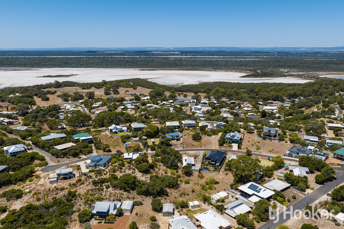 11 Beachcast Close, PRESTON BEACH, WA 6215