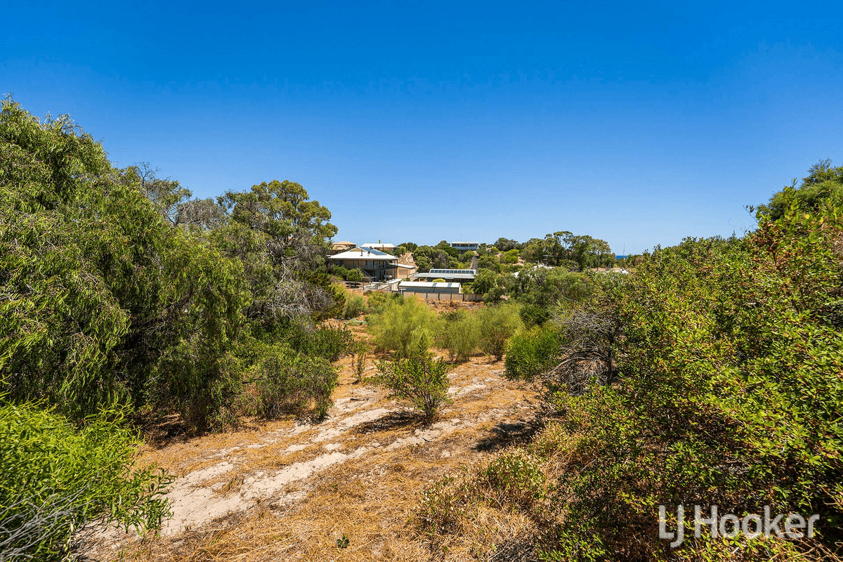 11 Beachcast Close, PRESTON BEACH, WA 6215