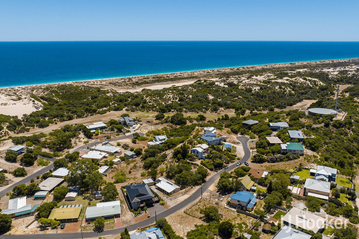 11 Beachcast Close, PRESTON BEACH, WA 6215