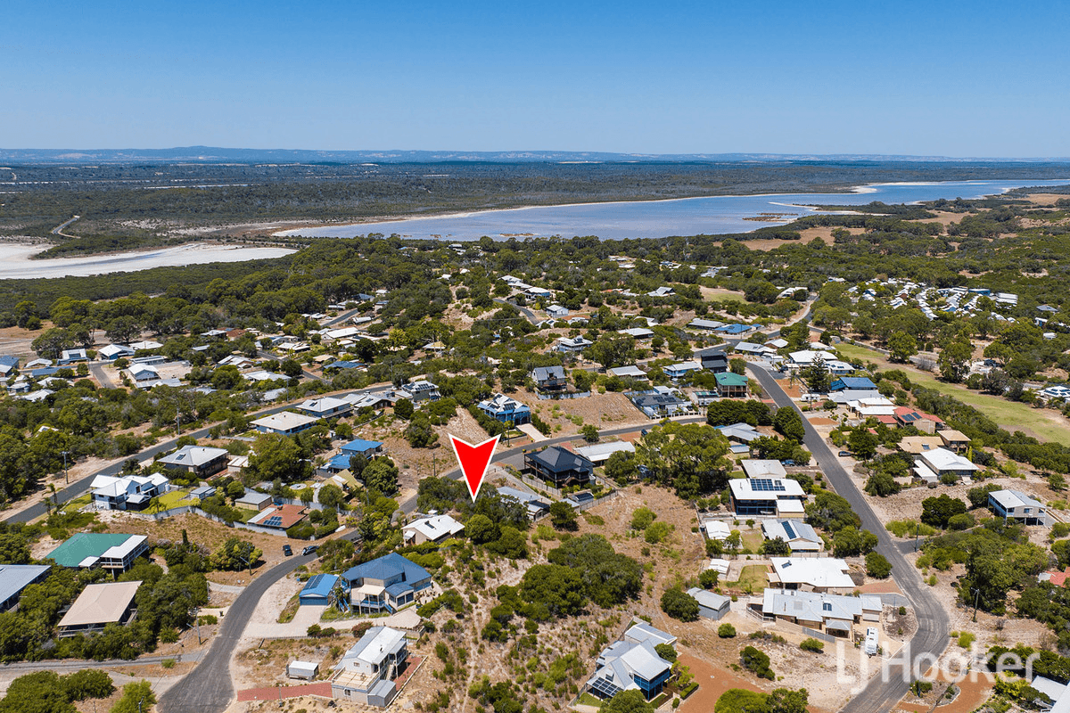 11 Beachcast Close, PRESTON BEACH, WA 6215