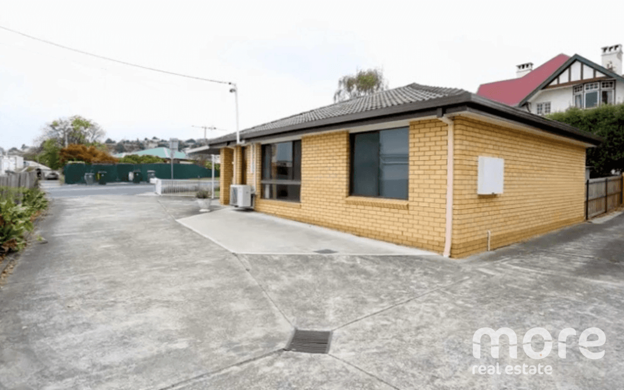 1/118 Tolosa Street, GLENORCHY, TAS 7010