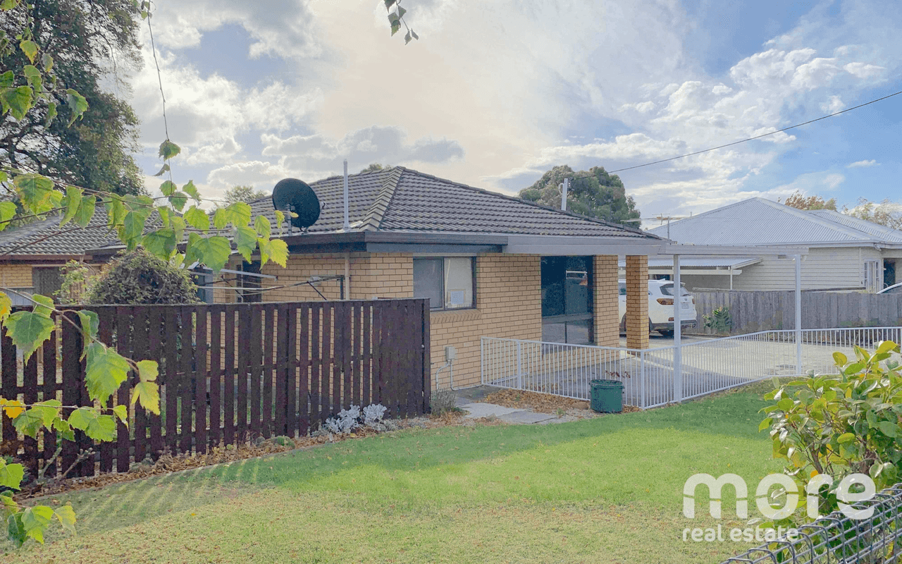 1/118 Tolosa Street, GLENORCHY, TAS 7010