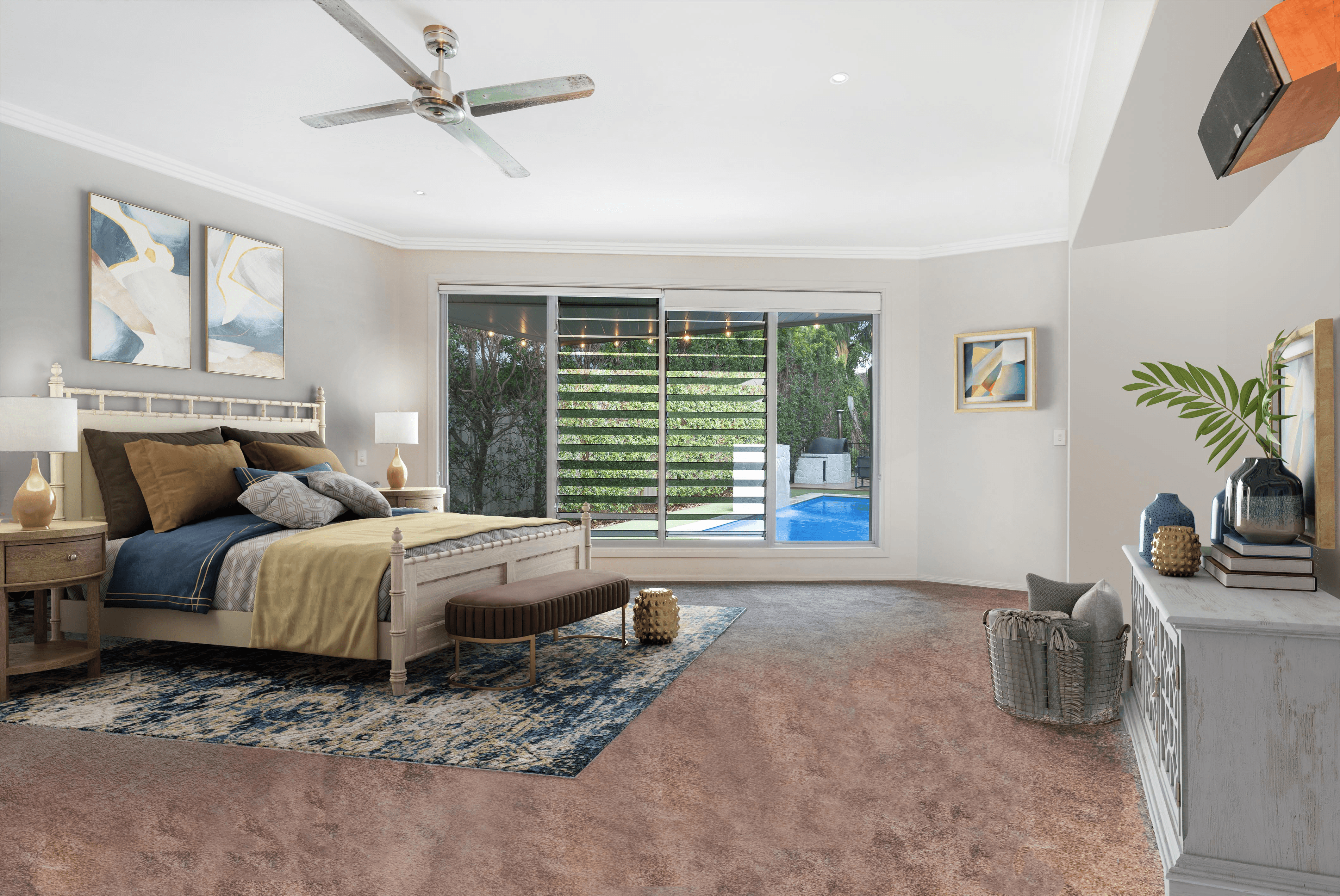 7 Dunebean Drive, BANKSIA BEACH, QLD 4507