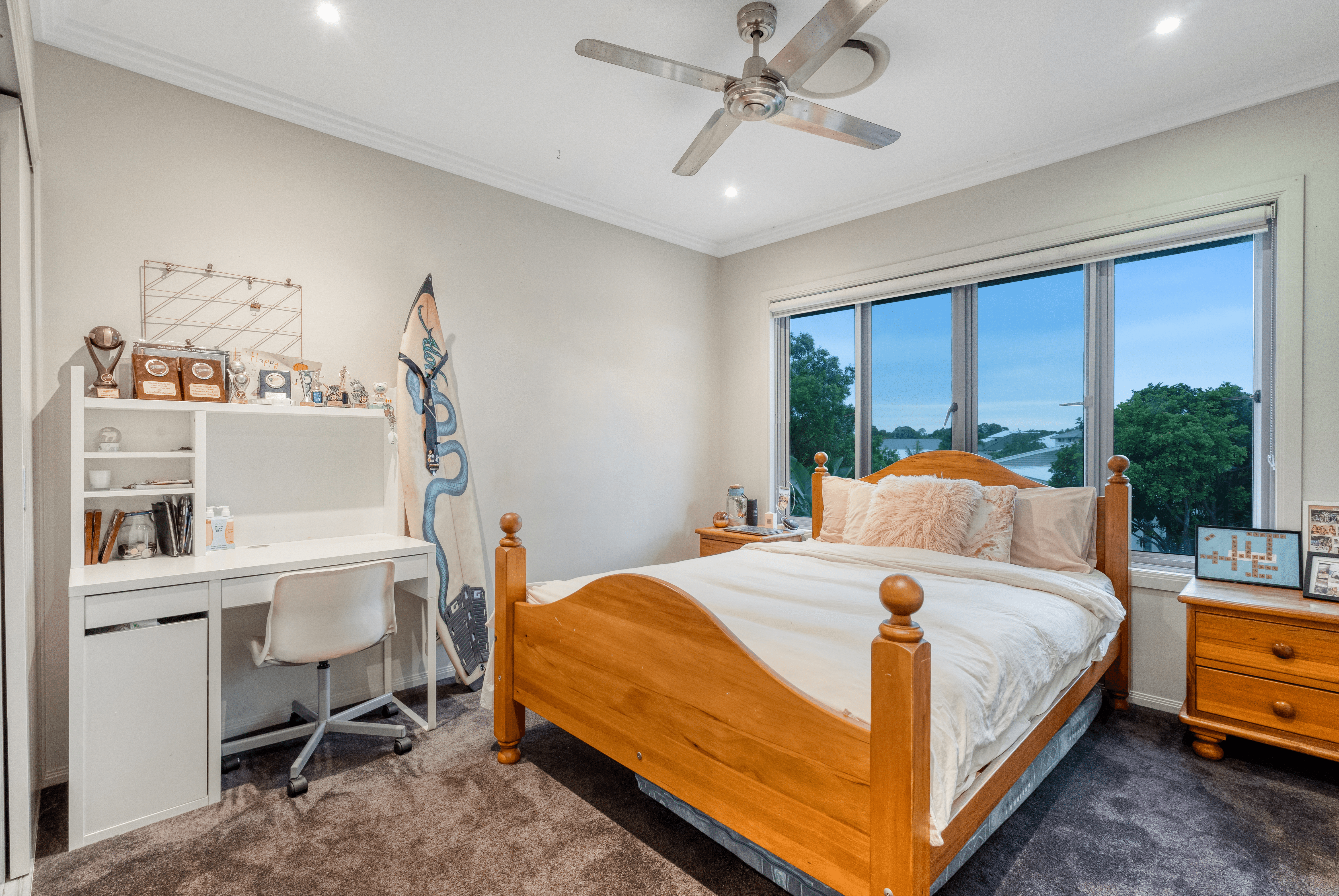 7 Dunebean Drive, BANKSIA BEACH, QLD 4507