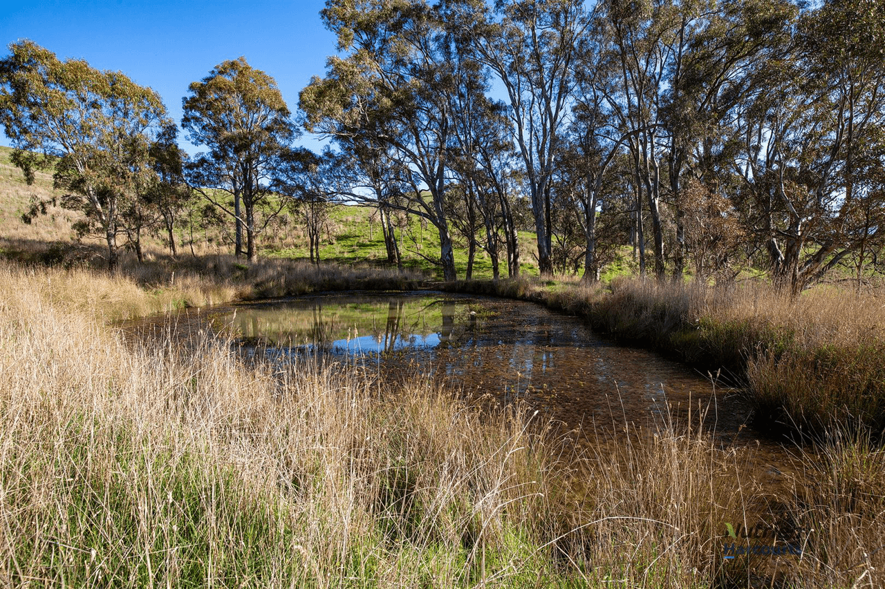 4745 Goulburn Valley Highway, YEA, VIC 3717