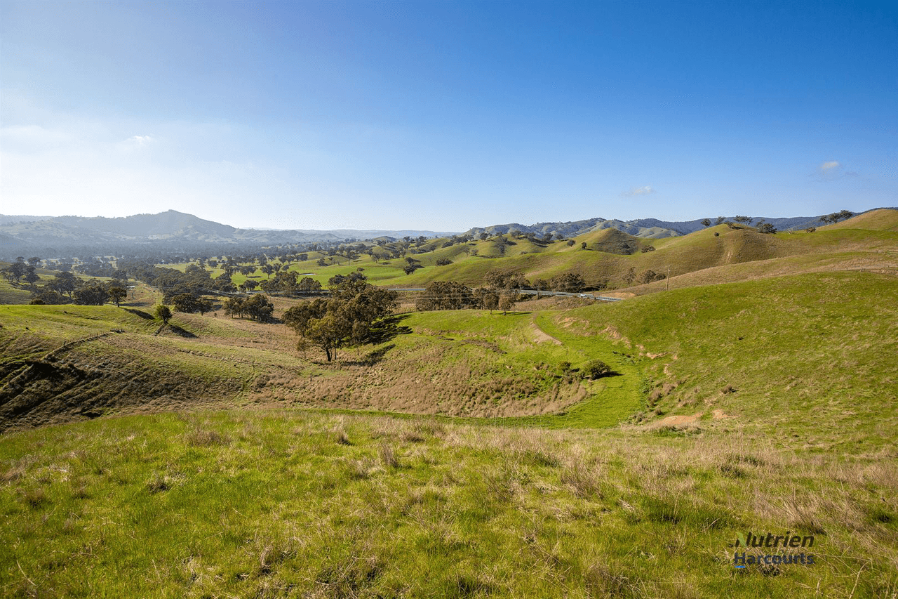 4745 Goulburn Valley Highway, YEA, VIC 3717