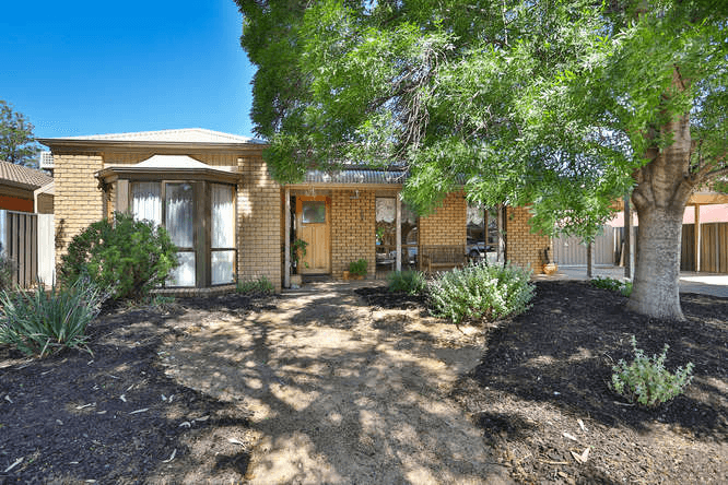 38 Flamingo Drive, MILDURA, VIC 3500