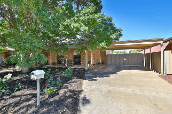 38 Flamingo Drive, MILDURA, VIC 3500