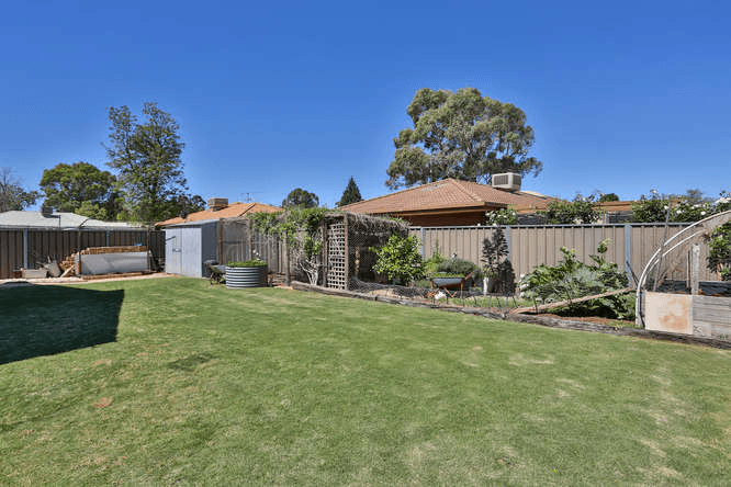 38 Flamingo Drive, MILDURA, VIC 3500