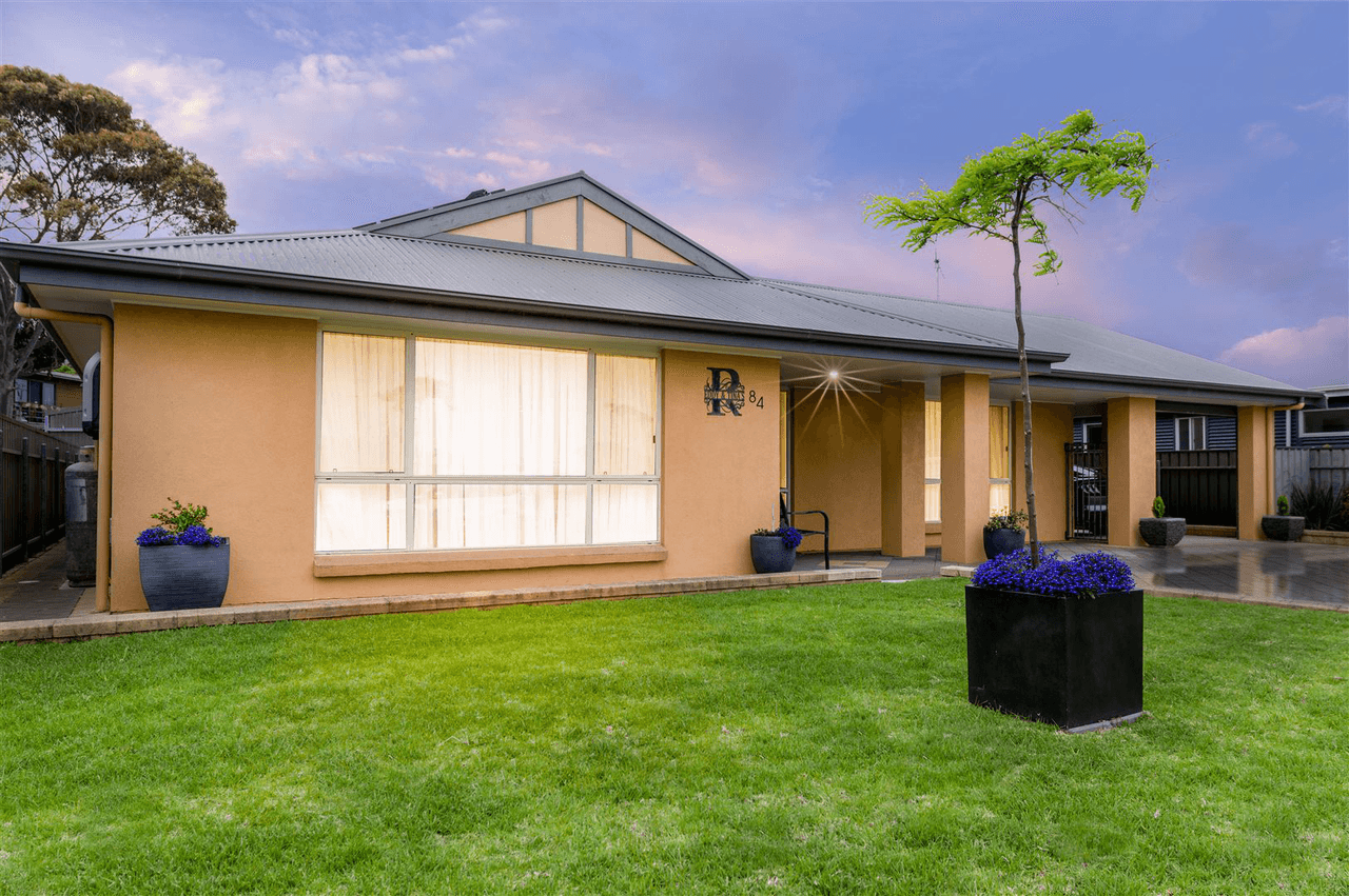 84 Investigator Avenue, KINGSCOTE, SA 5223