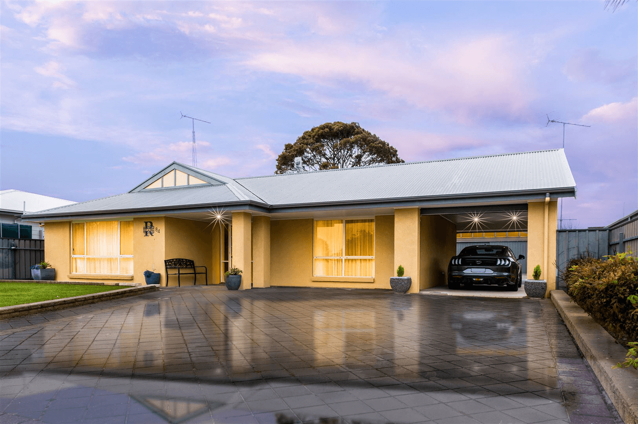 84 Investigator Avenue, KINGSCOTE, SA 5223