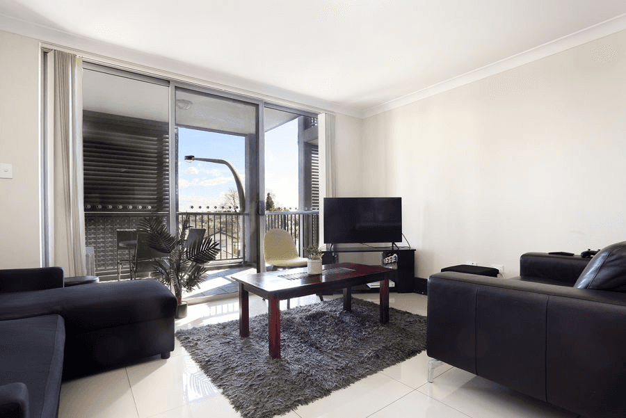 16/215 Woodville Road, MERRYLANDS, NSW 2160