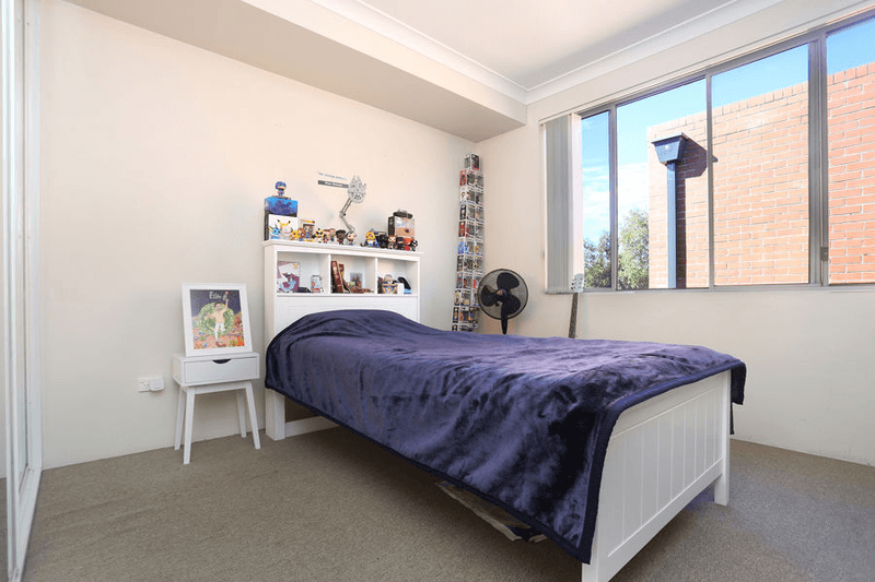 16/215 Woodville Road, MERRYLANDS, NSW 2160