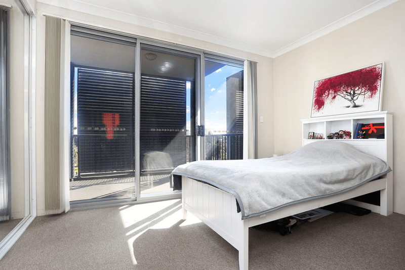 16/215 Woodville Road, MERRYLANDS, NSW 2160