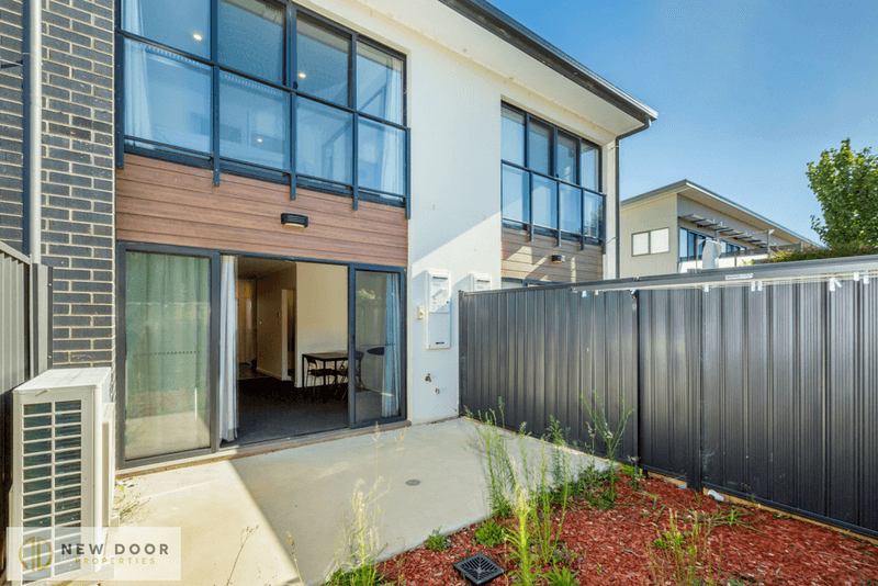 39/23 Wanderlight Avenue, LAWSON, ACT 2617