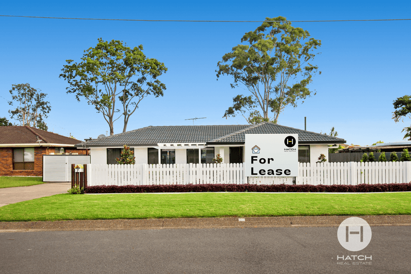 7 Petringa Crescent, SPRINGWOOD, QLD 4127