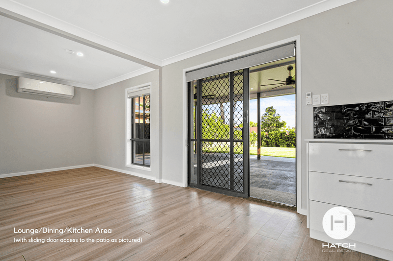 7 Petringa Crescent, SPRINGWOOD, QLD 4127