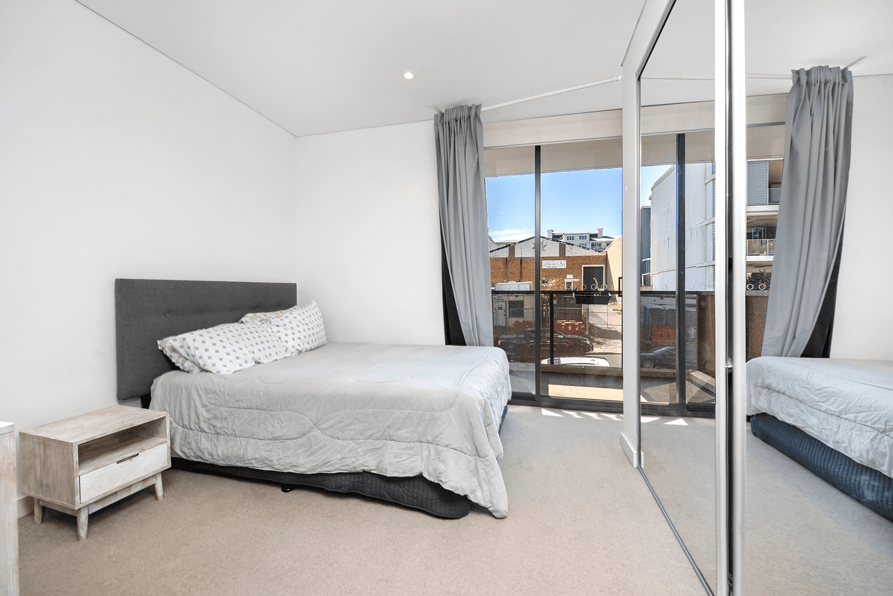 205/8 Hilly Street, MORTLAKE, NSW 2137