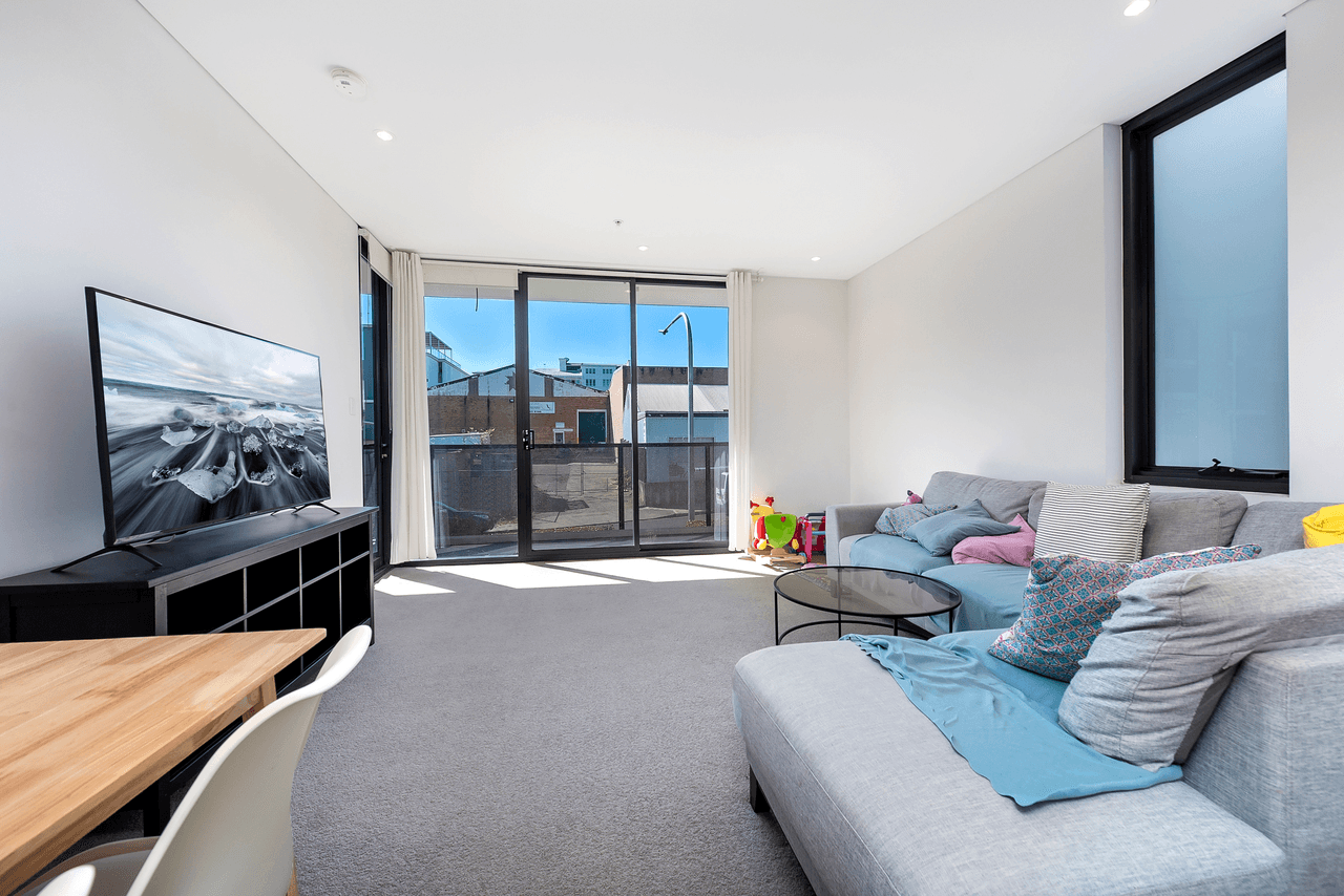 205/8 Hilly Street, MORTLAKE, NSW 2137