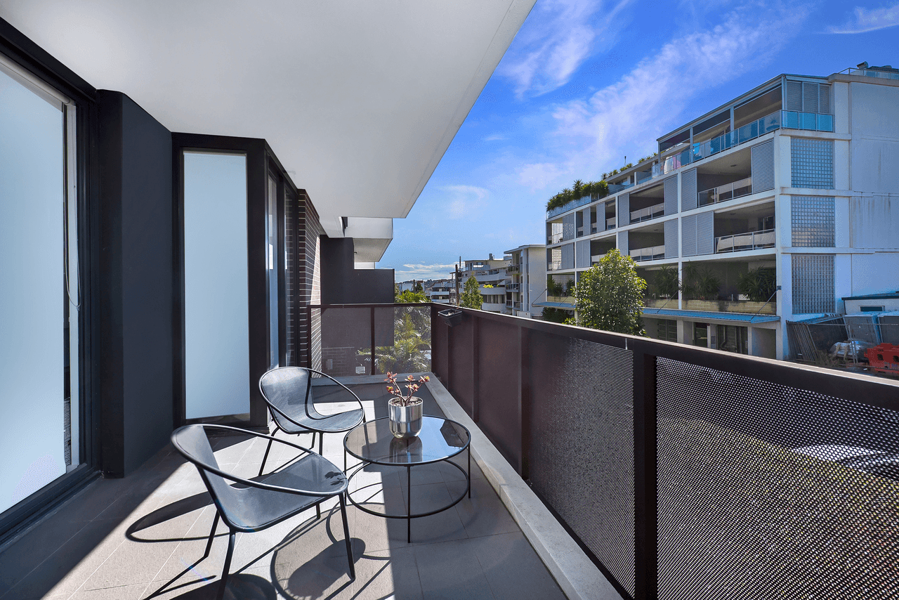 205/8 Hilly Street, MORTLAKE, NSW 2137