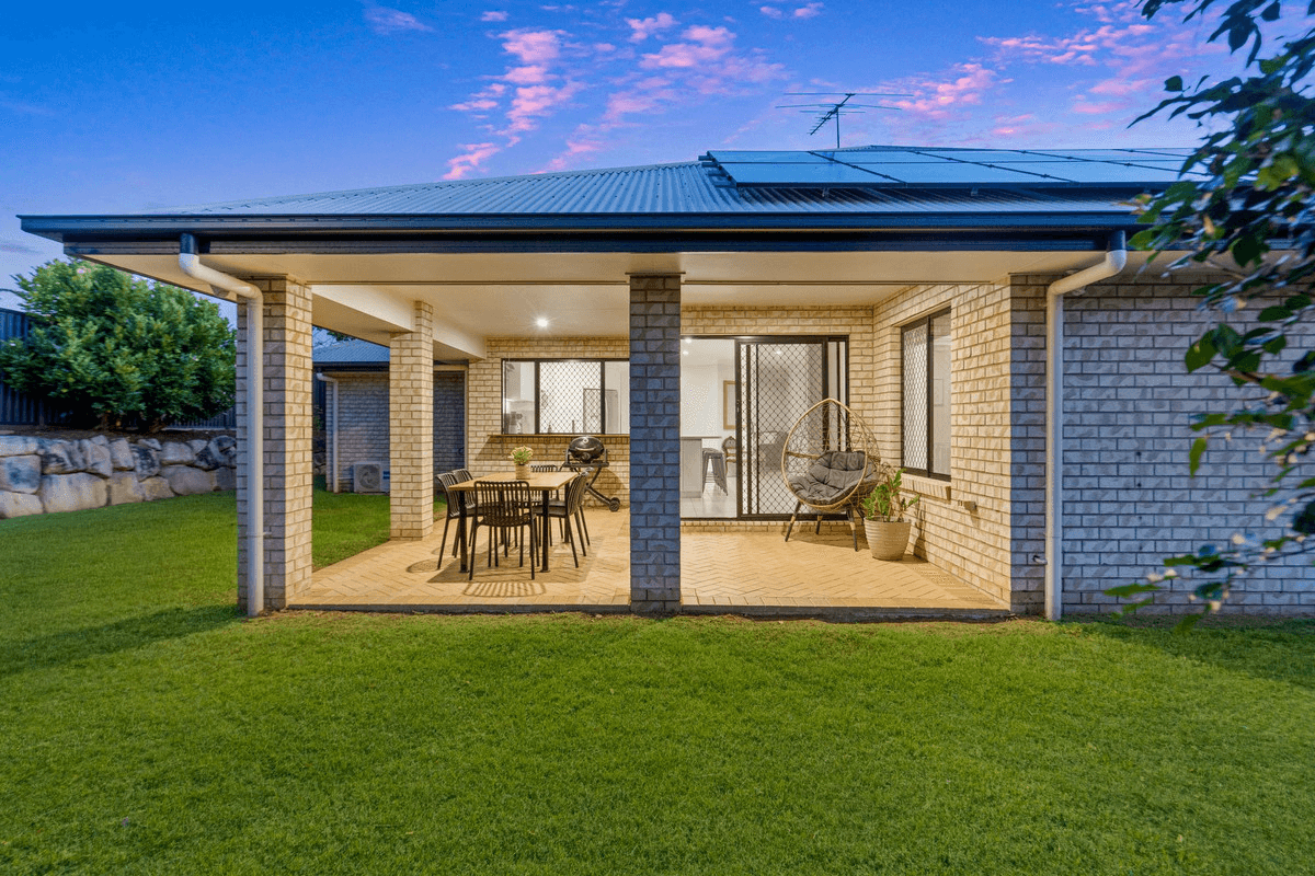 5 Nadine Court, Warner, QLD 4500