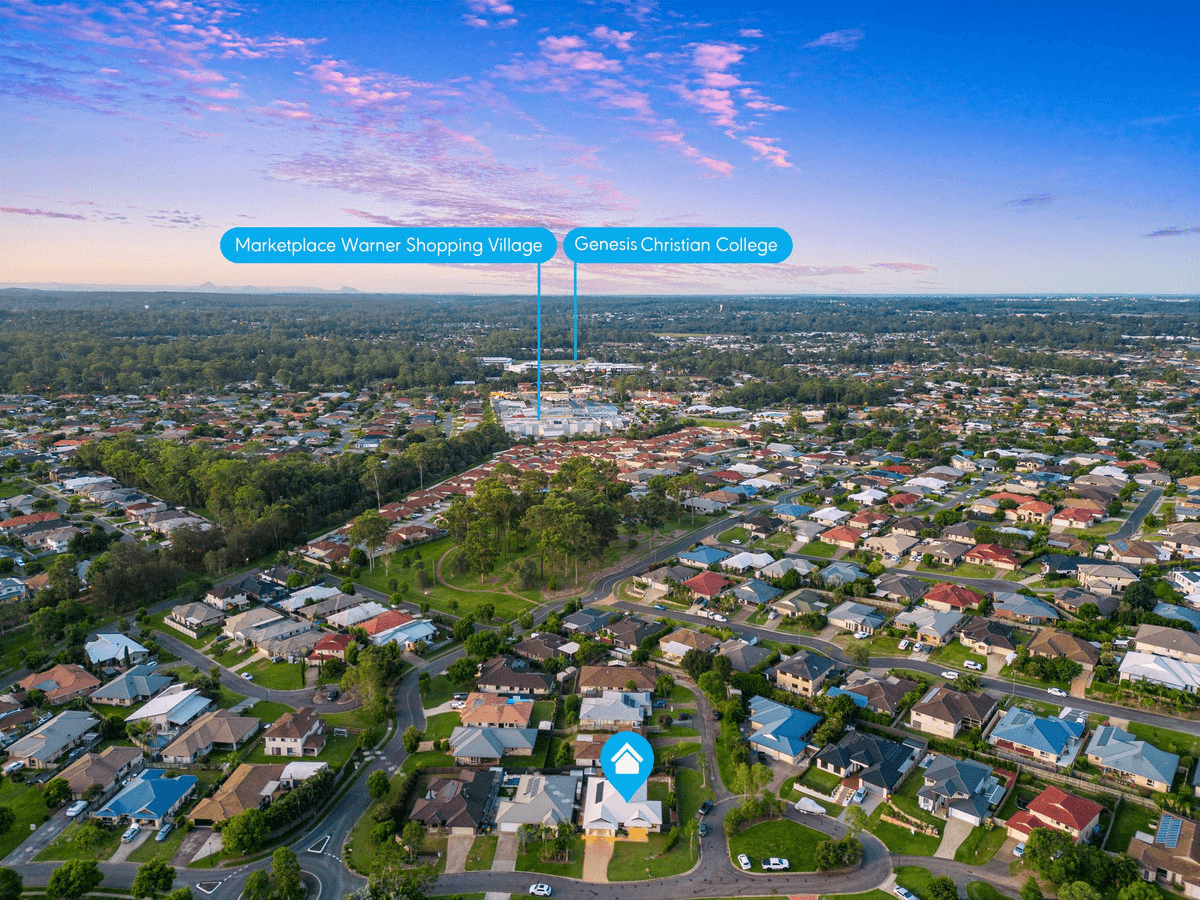 5 Nadine Court, Warner, QLD 4500