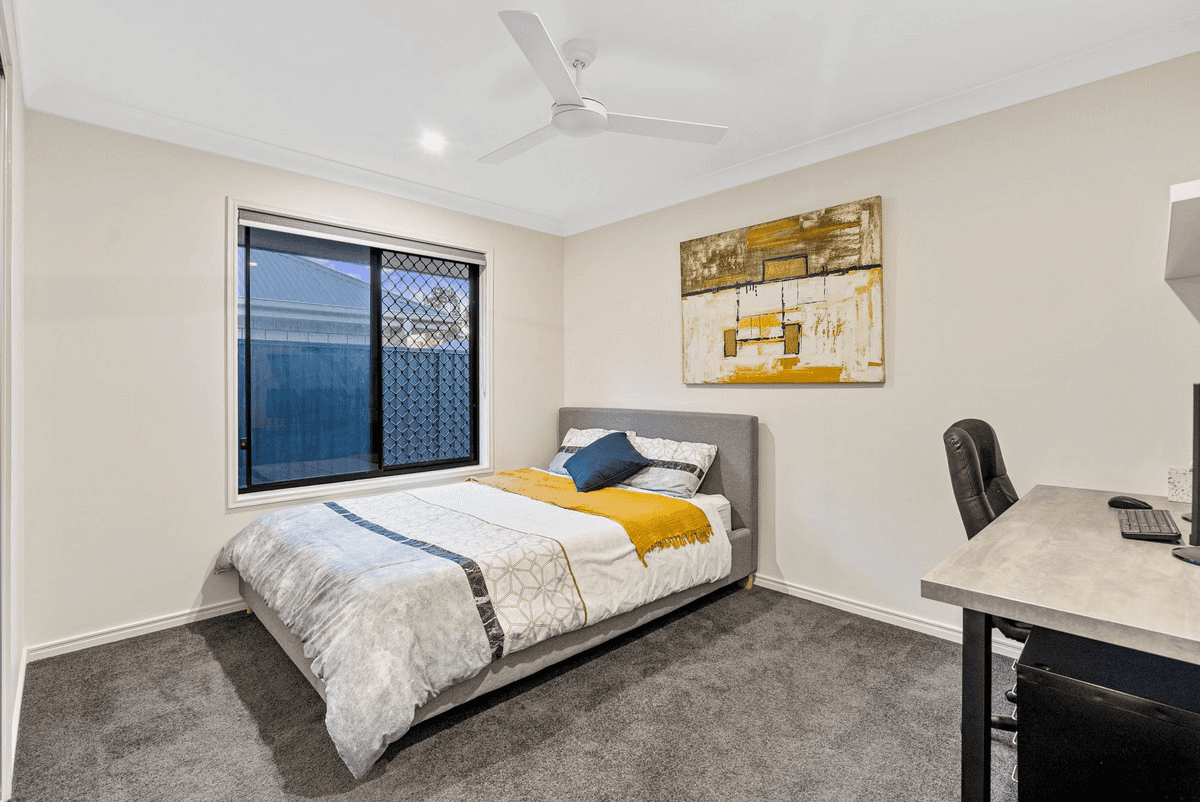 5 Nadine Court, Warner, QLD 4500