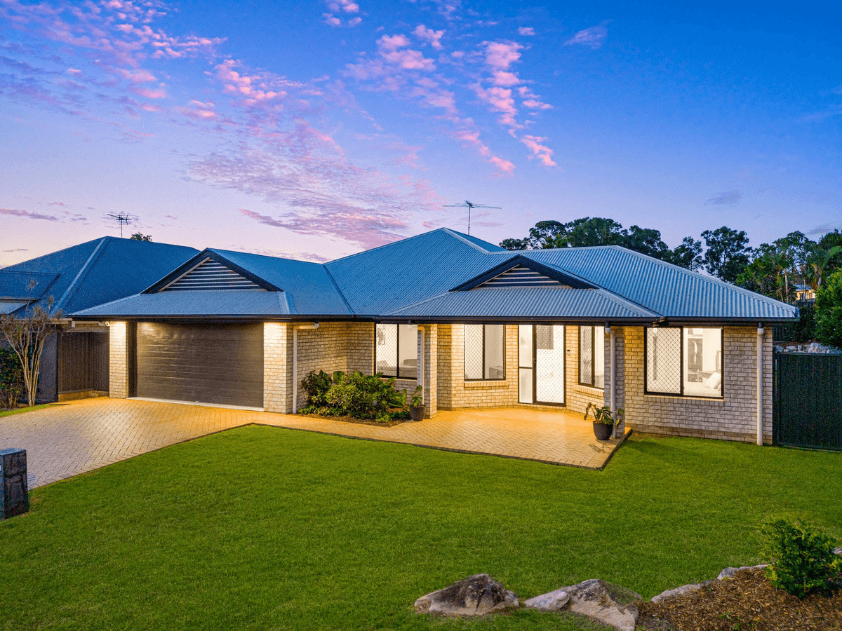 5 Nadine Court, Warner, QLD 4500