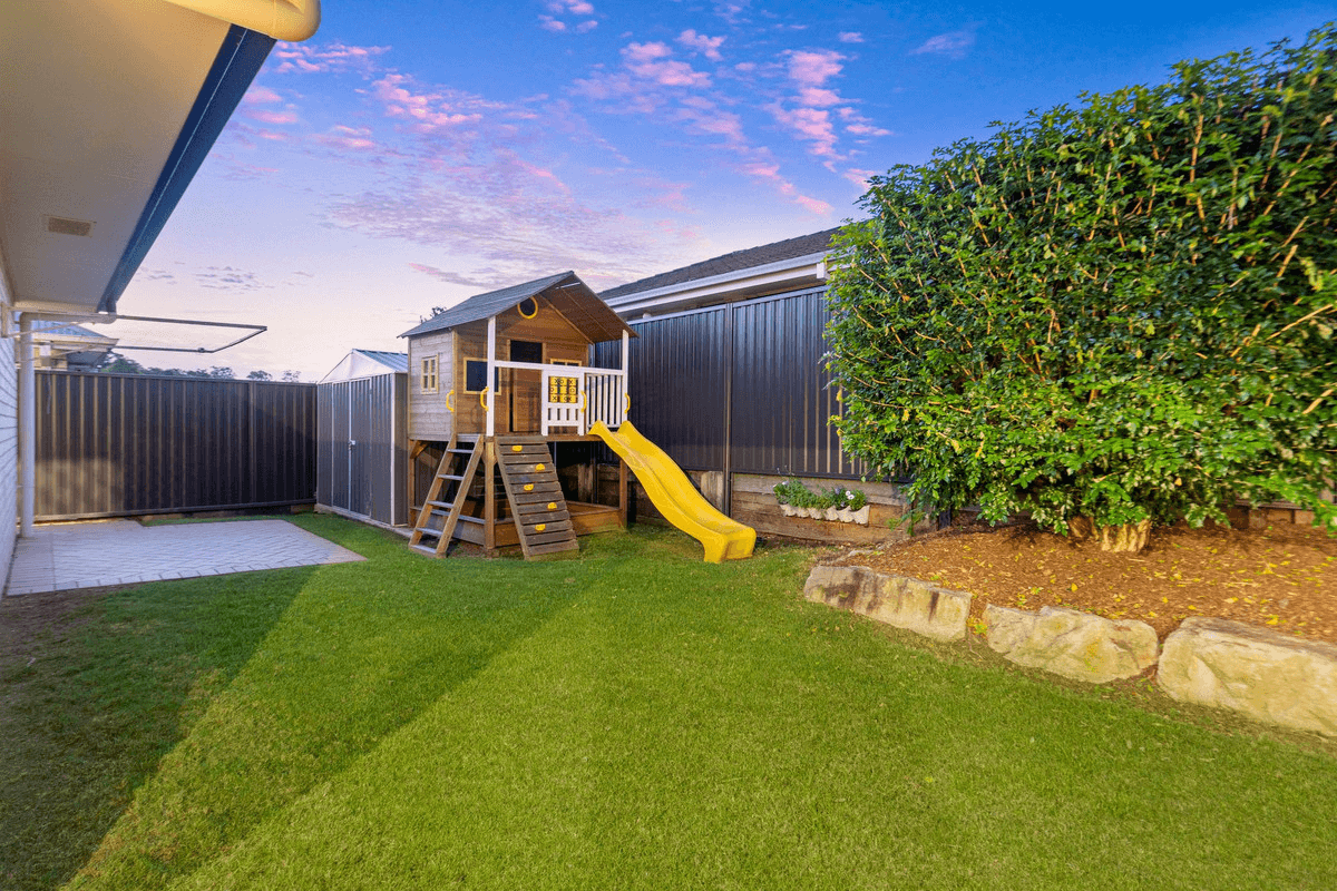 5 Nadine Court, Warner, QLD 4500